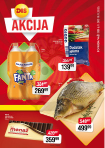 Katalog Akcija