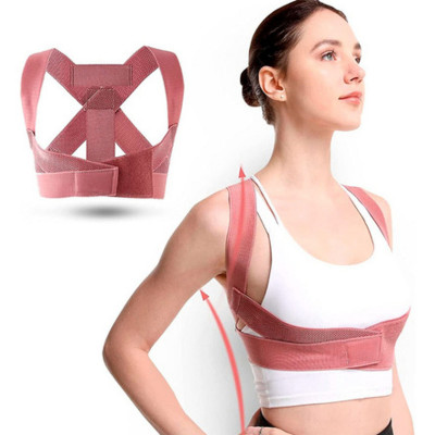 Correct Belt - Ispravi držanje i rastereti leđa 