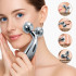 3D masažer za lice - za zategnutu i blistavu kožu