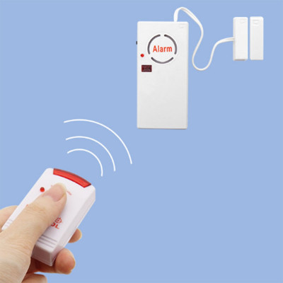 Door alarm - Pametna alarm signalizacija za vrata i prozore