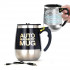 Auto electric mug 400 ml - šolja mešalica