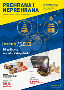 Akcija Hrana i Neprehrana