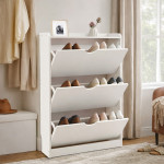 SLIMSTEP 50 - Ultra tanki cipalarnik za idelano iskorišćen prostor