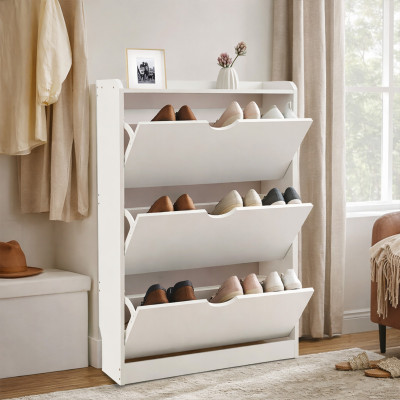 SLIMSTEP 50 - Ultra tanki cipalarnik za idelano iskorišćen prostor