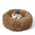 Fluffy Bed - Mekani okrugli krevetić za mace