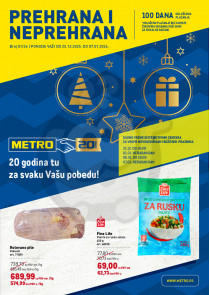 Akcija Hrana i Neprehrana