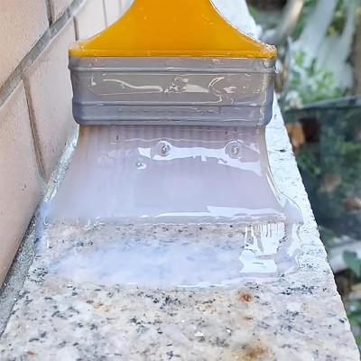 Vodootporni tečni lepak za popravke