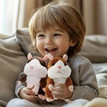 Talking Hamster - Hrčak koji govori