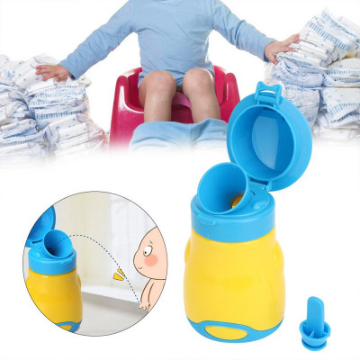 Prenosiva bočica za mokrenje prilikom putovanja