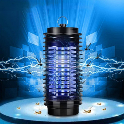 Električna lampa protiv komaraca i drugih insekata