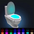 TOILIGHT - Lampa za WC šolju