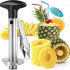 Pineapple cutter - Ručni secko za ananas sa vakuumom