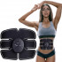 Abdomen muscle stimulator - Vibracioni masažer za oblikovanje stomaka