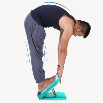 Leg stretch board - magična podloga za istezanje i masažu