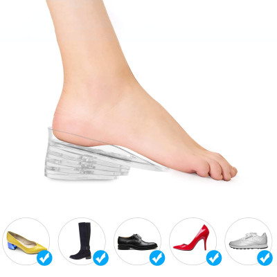 Instant ulošci za obuću - Budite 5 cm viši