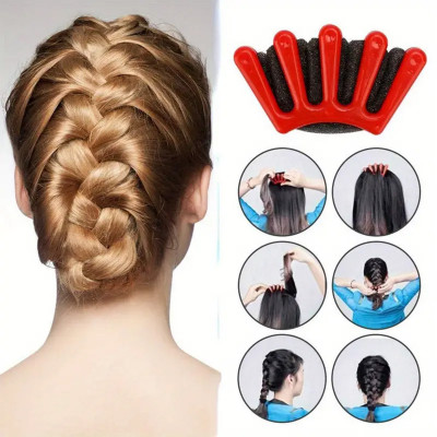 BraidStyler – Dodatak za pletenje kose