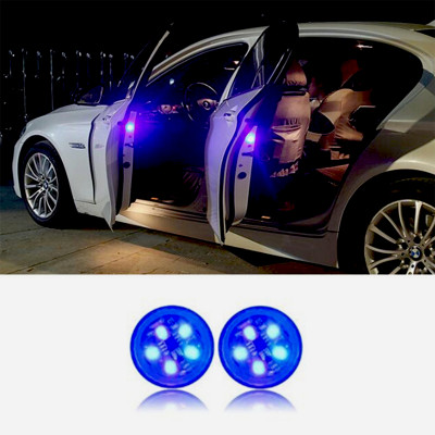 LED indikator za vrata automobila - set od dva svetla u pakovanju