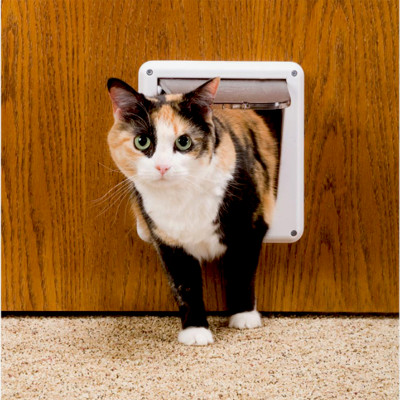 Pet door lock - Univerzalna vrata za pse i macke