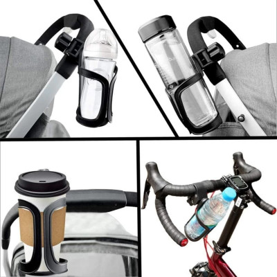 Držač flašica za kolica