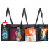 Trunk organizer - 5u1 sklopivi organizer za automobile