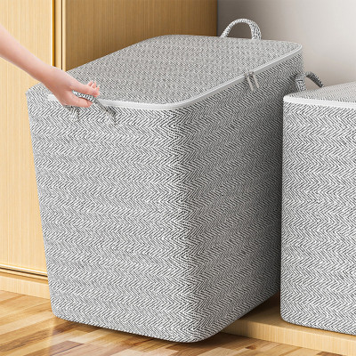Torba za odlaganje veša zapremine 220l