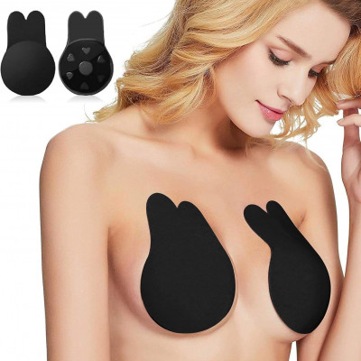 Bunny Lift – nevidljive nalepnice za podizanje grudi