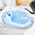 Toilet bidet - Prenosivi bide za higijenu sa pumpicom za vodu 