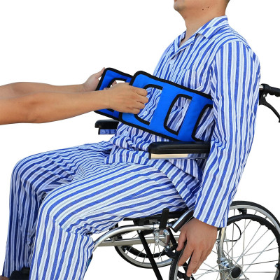 Care belt - Sigurnosni kaiš za prenos pacijenata