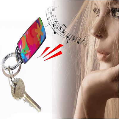 Pronalazač Ključeva - Zazviždi i pronađi