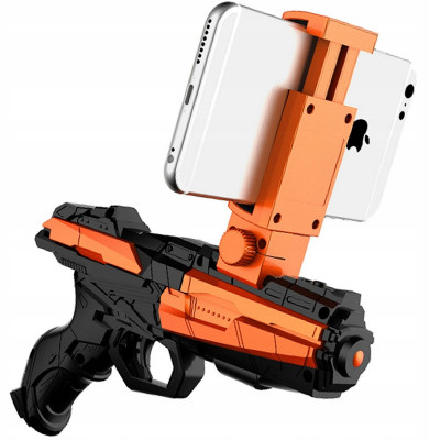 AR Toy Gun - Pištolj za virtualno igranje igrica na telefonu