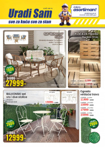 Akcija Katalog