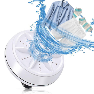 Mini Washer - Prenosiva mašina za pranje veša