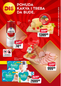 Katalog Akcija
