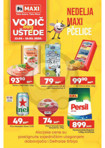 Nedeljna Vikend Akcija