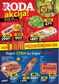 Vikend Akcija