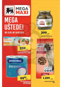 Nedeljna Vikend Akcija