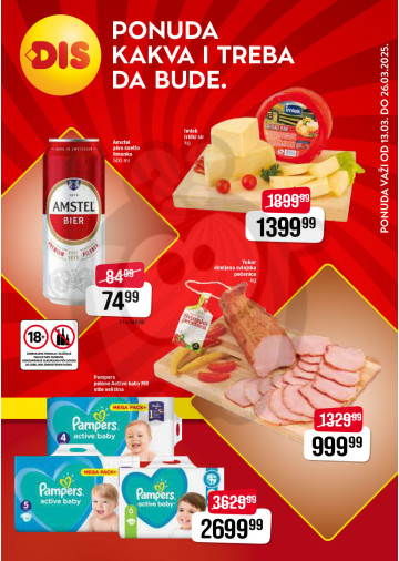 Katalog Akcija