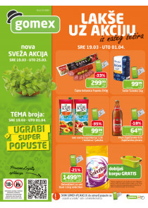 Katalog Akcija