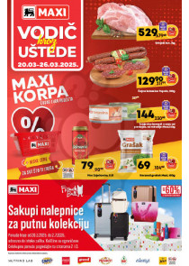 Nedeljna Vikend Akcija