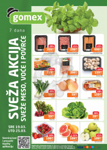 Sveža akcija