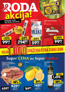 Vikend Akcija