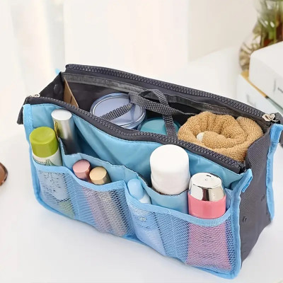 Slim bag purse organizer - Fantastičan organizer za torbu