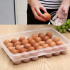 BIG EGGS BOX  - Kutija za odlaganje jaja - 34 komada