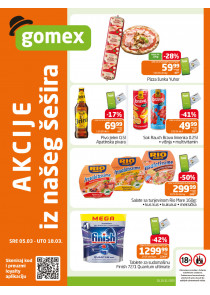 Katalog Akcija