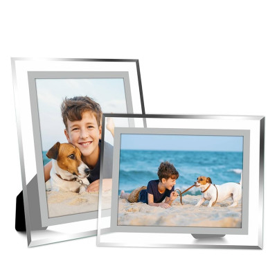 Luxshiny - veliki stakleni ram za slike 21 x 29,7cm