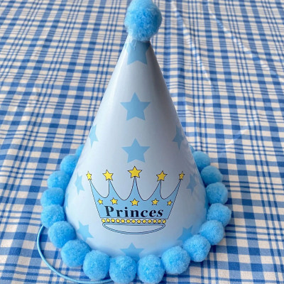 Party Hat - Kapica za rođendance