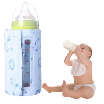 USB grejač flašice za bebu