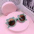 Bow sunglasses - Dečije naočare za sunce 