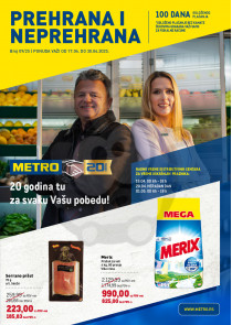 Akcija Hrana i Neprehrana