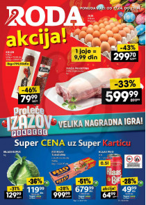 Vikend Akcija